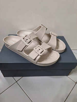 Only Γυναικεία Σανδάλια καινούργια, νούμερο 39, μπεζ