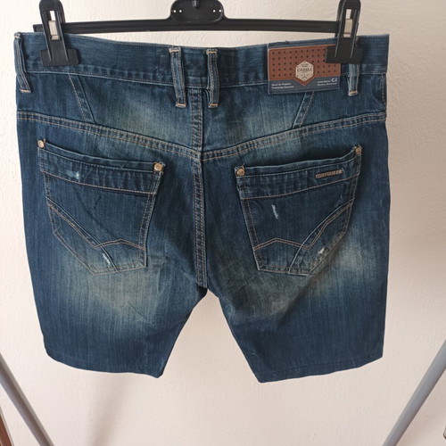 Cabell Jeans Short Pants like new, blue, size M