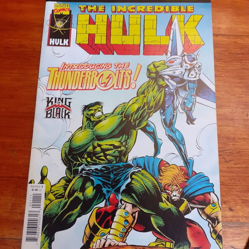 True Believers comics pack of 5 new reprint issues in English