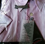  Exclusive collection medium πουκάμισο