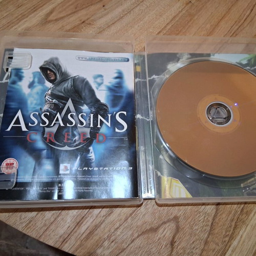 Haze PS3 game like new