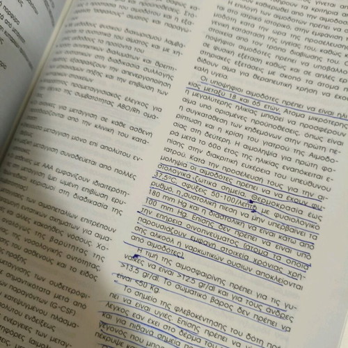 Hematology in Clinical Practice used