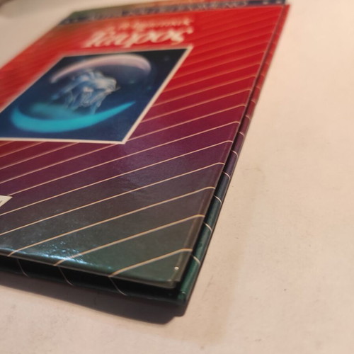 Astra & Peprwmeno: The Willful Taurus Kentikeleni book like new
