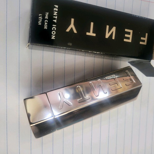 Fenty Beauty lipstick new