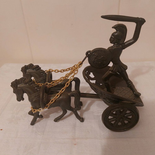 Bronze decorative statue new