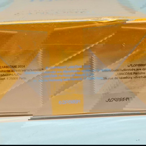 Lancôme Poême Eau de Parfum 100ml – Σφραγισμένο, Αυθεντικό