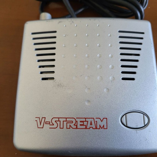 TV Tuner & Video Digitizer Kworld V-Stream Xpert TV-PVR USB2.0 like new