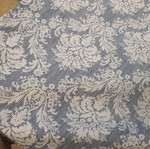 Cotton double bed sheet