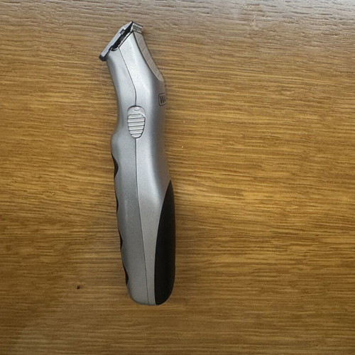 Wahl shaving machine like new