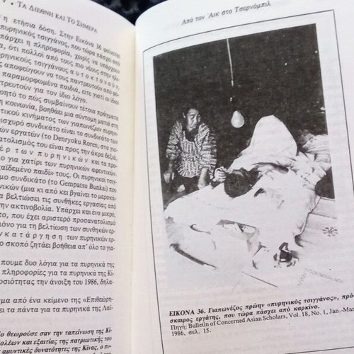 The Nightmare of Nuclear Weapons and Leon the African used books