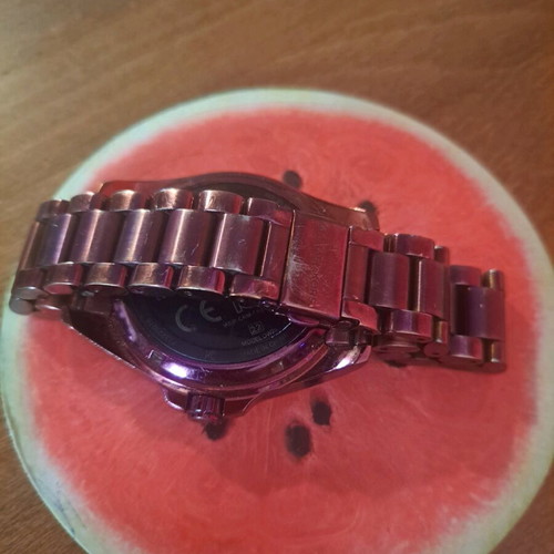 Michael Kors smart watch used