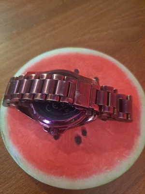 Michael Kors smart watch used