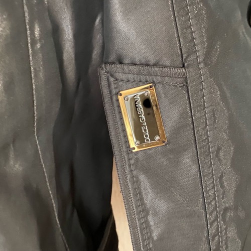 Dolce Gabbana coat new
