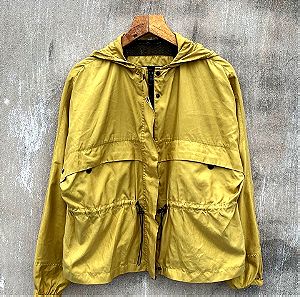 Raxevsky jacket στυλ αδιάβροχο no m-L ΜΟΝΟ 19€