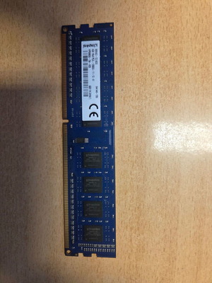 Kingston 4GB DDR3 RAM like new