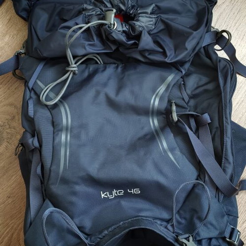 Osprey Kyte 46 women's backpack