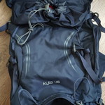 Osprey Kyte 46 women's backpack