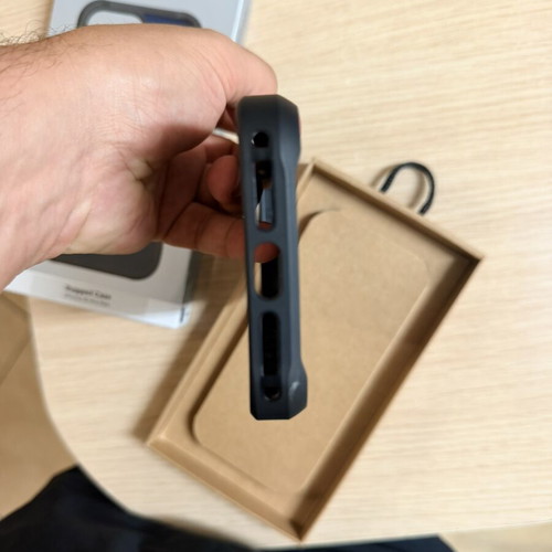 Nomad Rugged Case for iPhone 16 Pro Max new