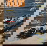  περιοδικοRIB Thalassa Φουσκωτα -σκαφη- κινητηρες-ταξιδια 17 τευχη πακετο