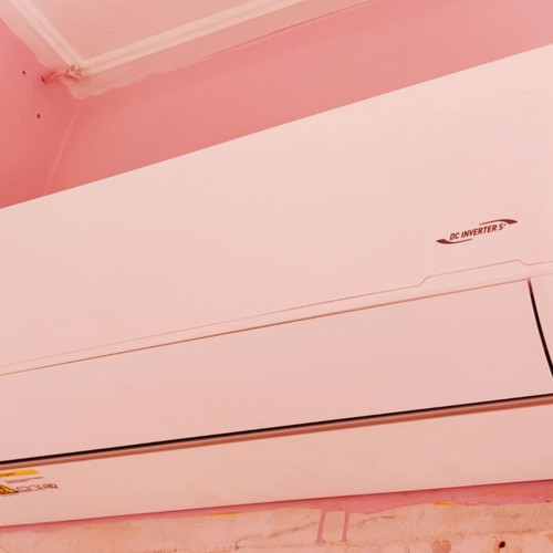 Singer inverter air conditioners 18000 & 9000 BTU with WiFi