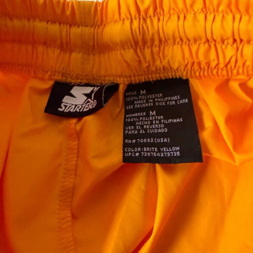 Starter tracksuit size M like new