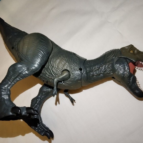 T-Rex 35 cm, Adventure Force Dragon-I Toys