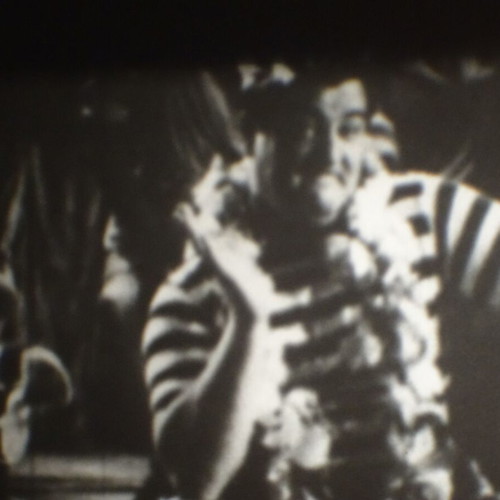 Super 8mm b/w sound 200ft Best of Abbot & Costello Bloopers used