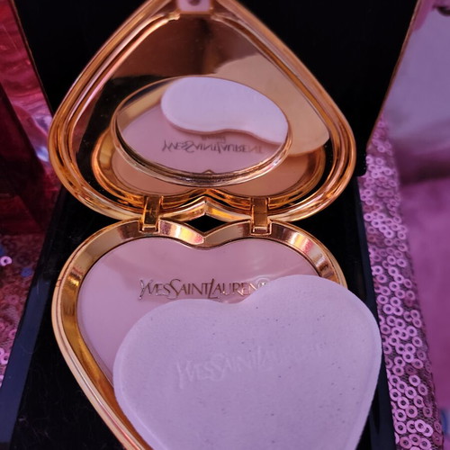 Yves Saint Laurent Jewel Powder new