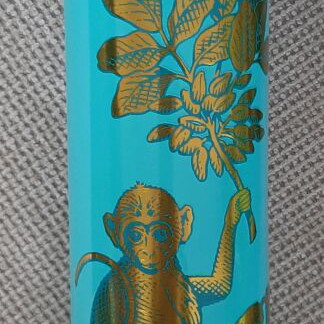 Fortnum & Mason collectible containers used, set of 2 pieces