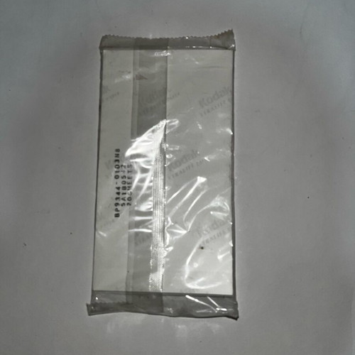 Kodak Easyshare Series3 printer used with new printing paper