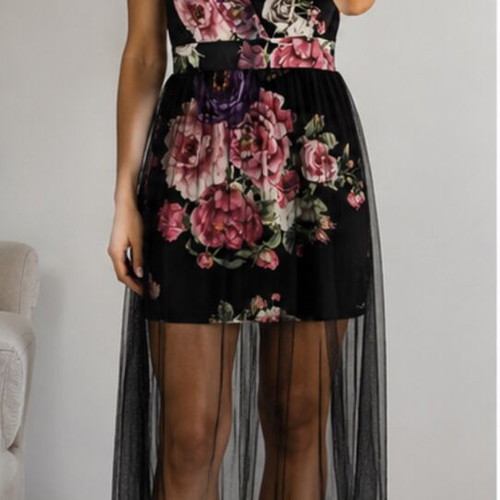 Summer dress new
