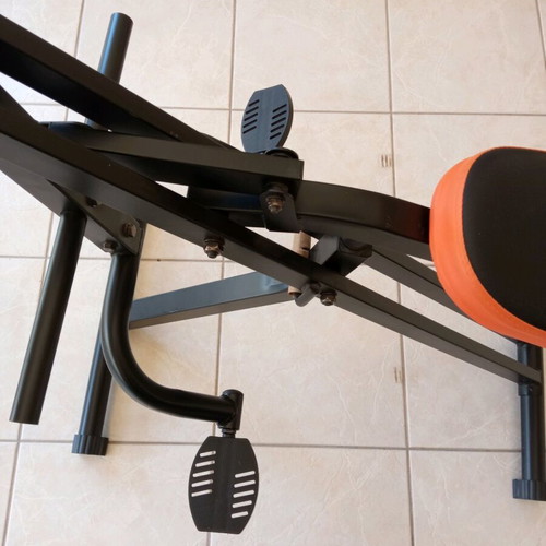 Fitness machine like new for full body workout