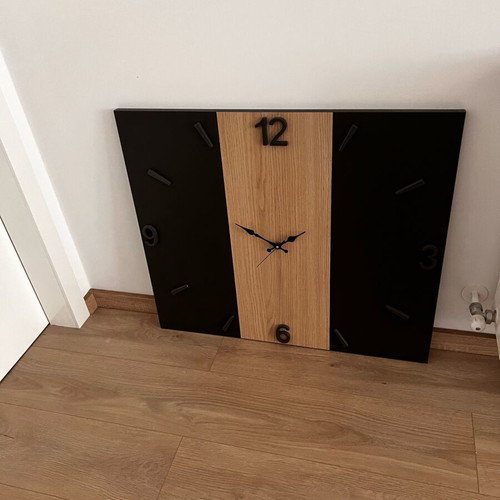 Handmade Tychou Clock new