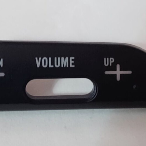 Pioneer CAC4991 Volume Button Cover New
