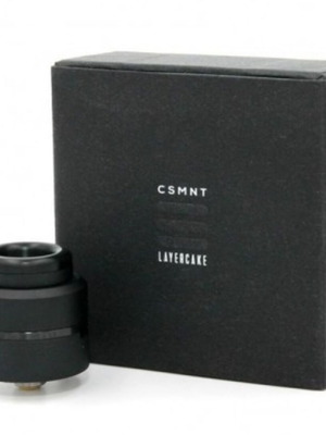 Layercake Rda District F5VE like new