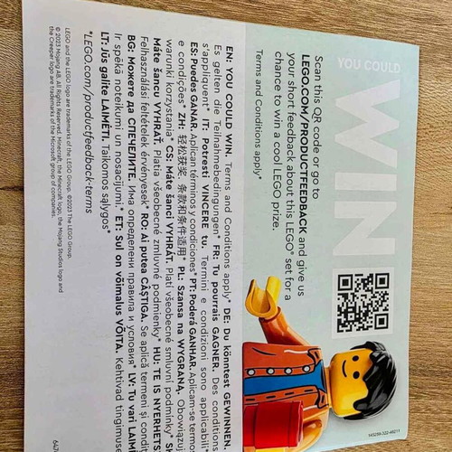 LEGO Minecraft The Pumpkin Farm set like new 257 pieces