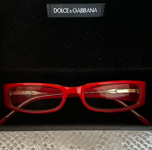 Dolce and Gabbana γυαλιά οράσεως