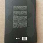 Crime novel used