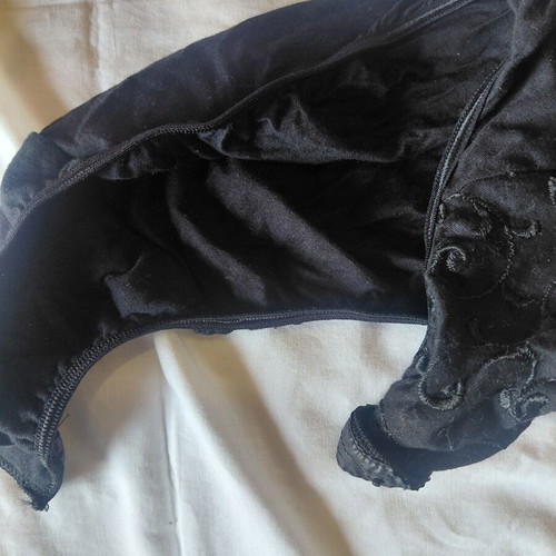 Marks & Spencer bodysuit size 36 C like new, black