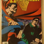 Hitman #34 DC comic mint condition
