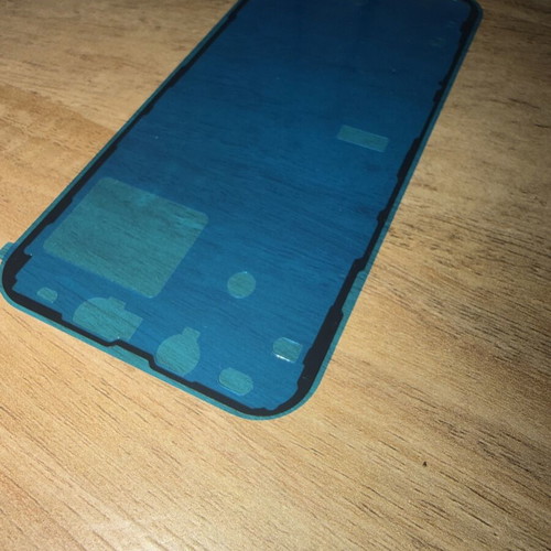 OEM Display Adhesive for iPhone 13, new