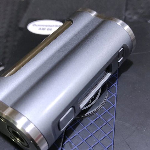 K1 60W Mod Ambition Mods like new