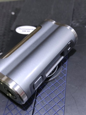 K1 60W Mod Ambition Mods like new