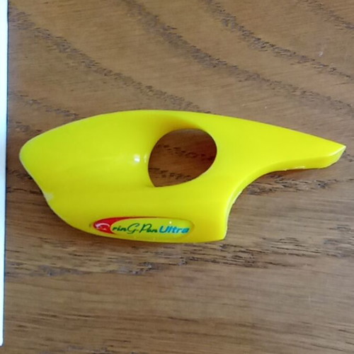 Writing aid like new for correct pencil grip