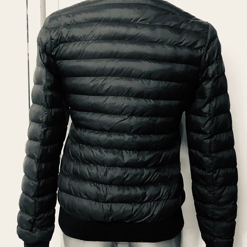 Zuiki jacket like new, size S, black