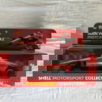  Shell Motorsport Collection Team Penske Indycar τηλεκατευθυνόμενο αυτοκίνητο 1:41