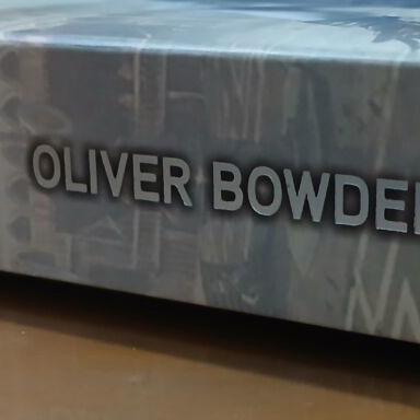 Assassin's Creed Renaissance Oliver Bowden book used, English