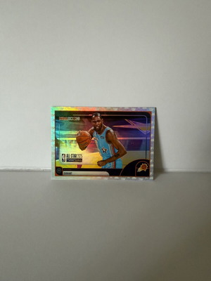 2025-26 Topps NBA Hoops Basketball Kevin Durant All Stars No. 272 καινούργιο