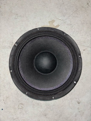 Master Audio PA10/4 Speaker 150 Watt 4Ω like new