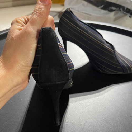 Marian ankle boots used, size 39, like new